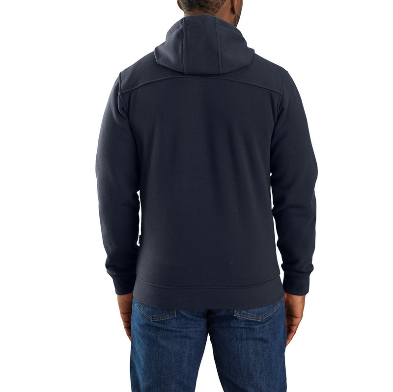 105010 - Carhartt Flame Resistant Force Rain Defender Relaxed Fit Fleece Jacket