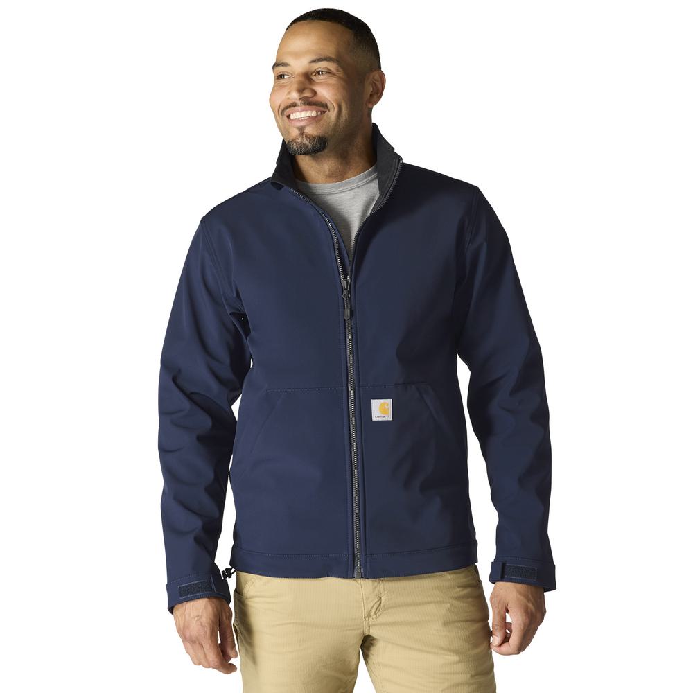 106438 - Carhartt Galesburg Softshell Jacket (Stocked in USA)