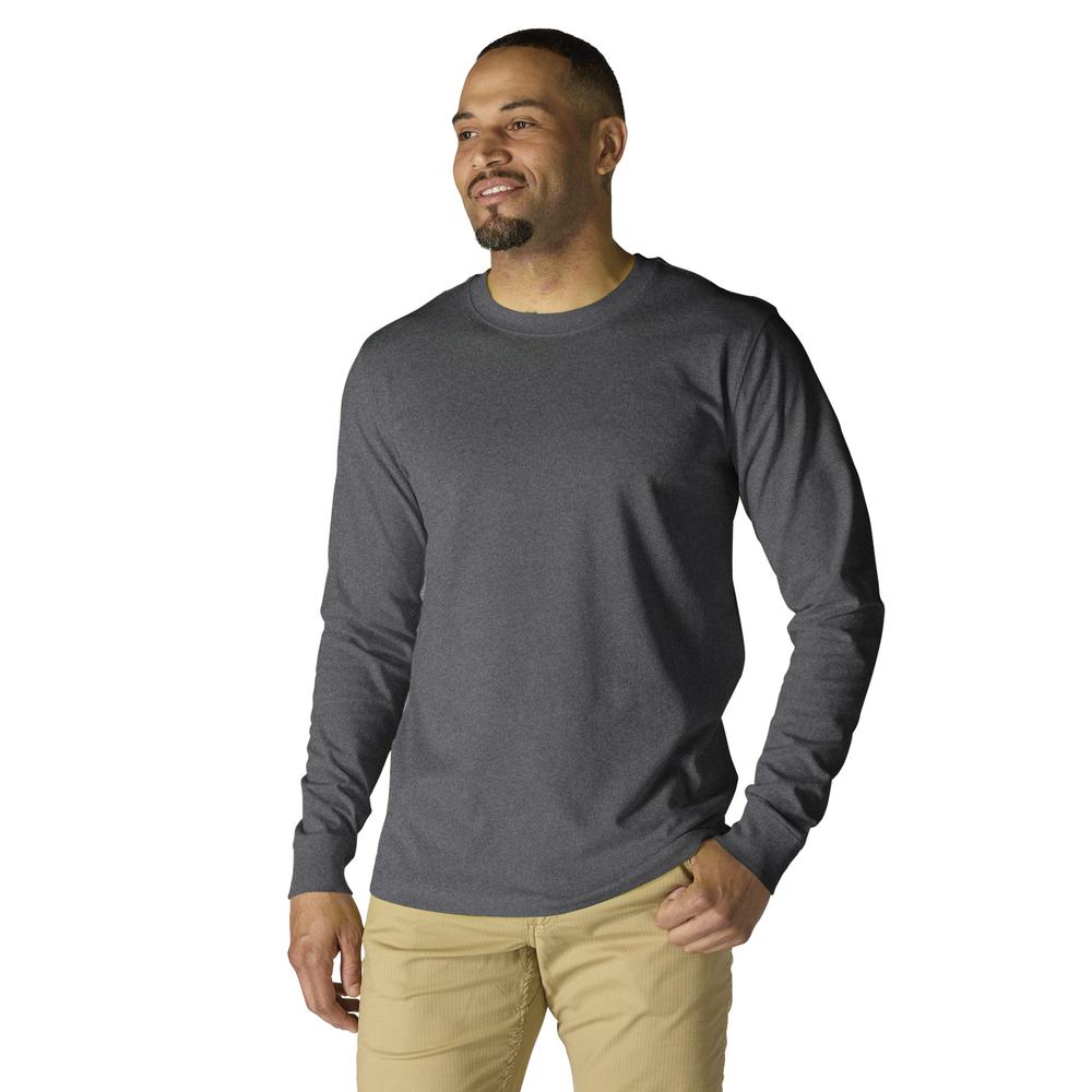 106921 - Carhartt Relaxed Fit Lightweight LS T-Shirt (Stocked in Canada)*