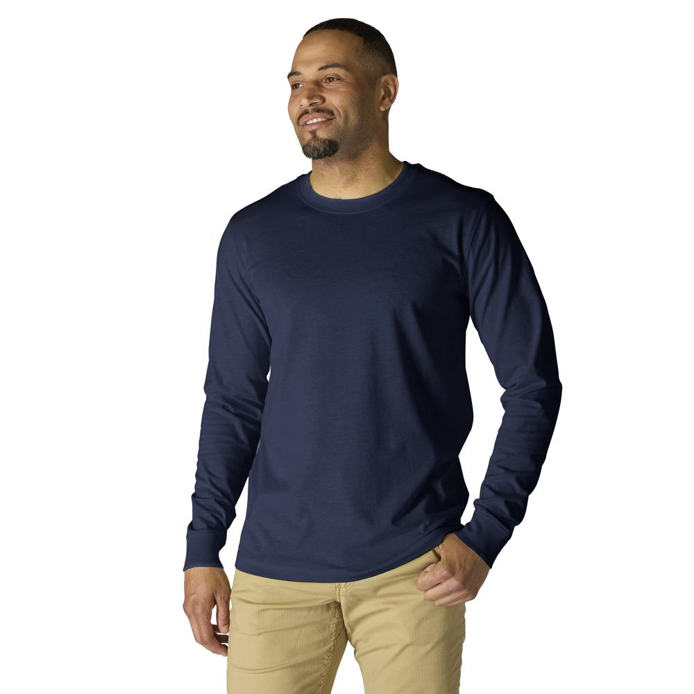 106921 - Carhartt Relaxed Fit Lightweight LS T-Shirt (Stocked in Canada)*