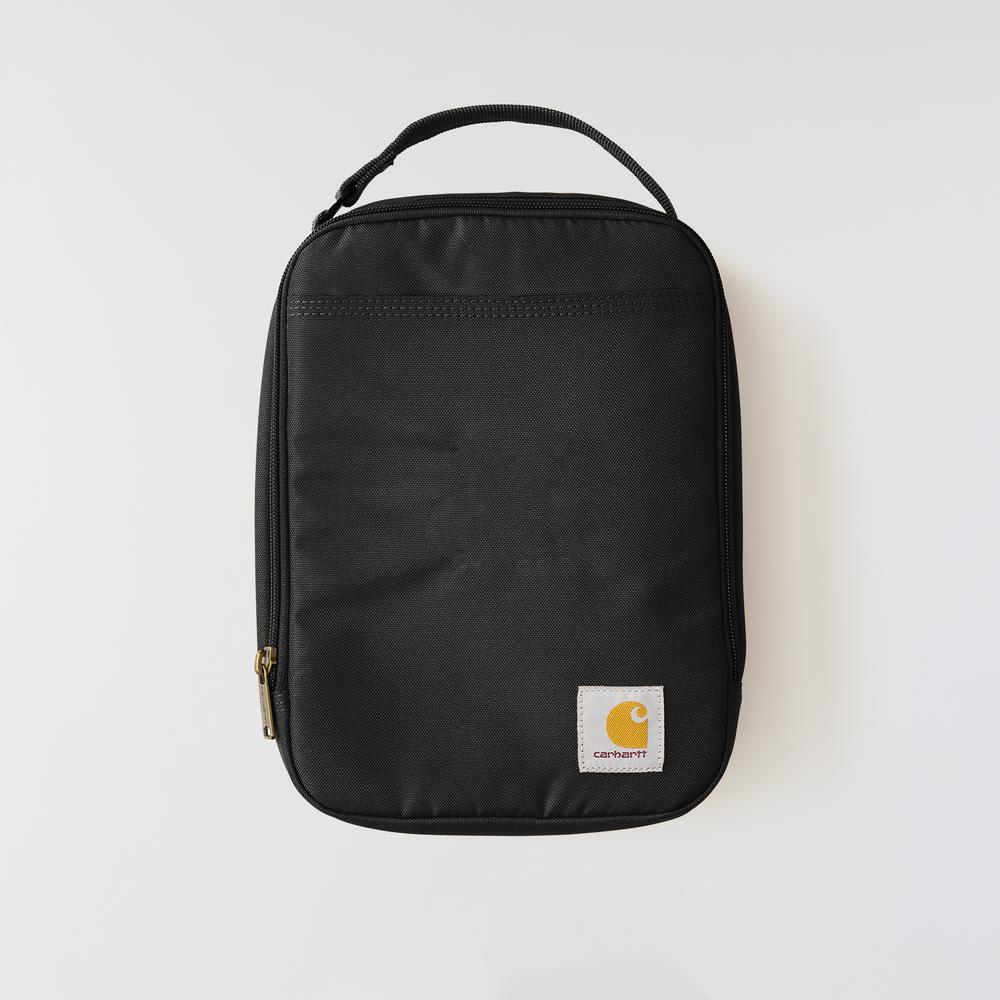 SPG0581 - Carhartt Insulated Lunch Cooler (Stocked In Canada) NEW