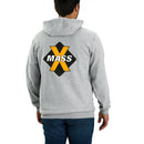 K121 - Carhartt Loose Fit Midweight Sweatshirt (Stocked In Canada)