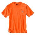 K87 - Carhartt Loose Fit Heavyweight Short-Sleeve Pocket T-Shirt (Stocked in USA) (E)