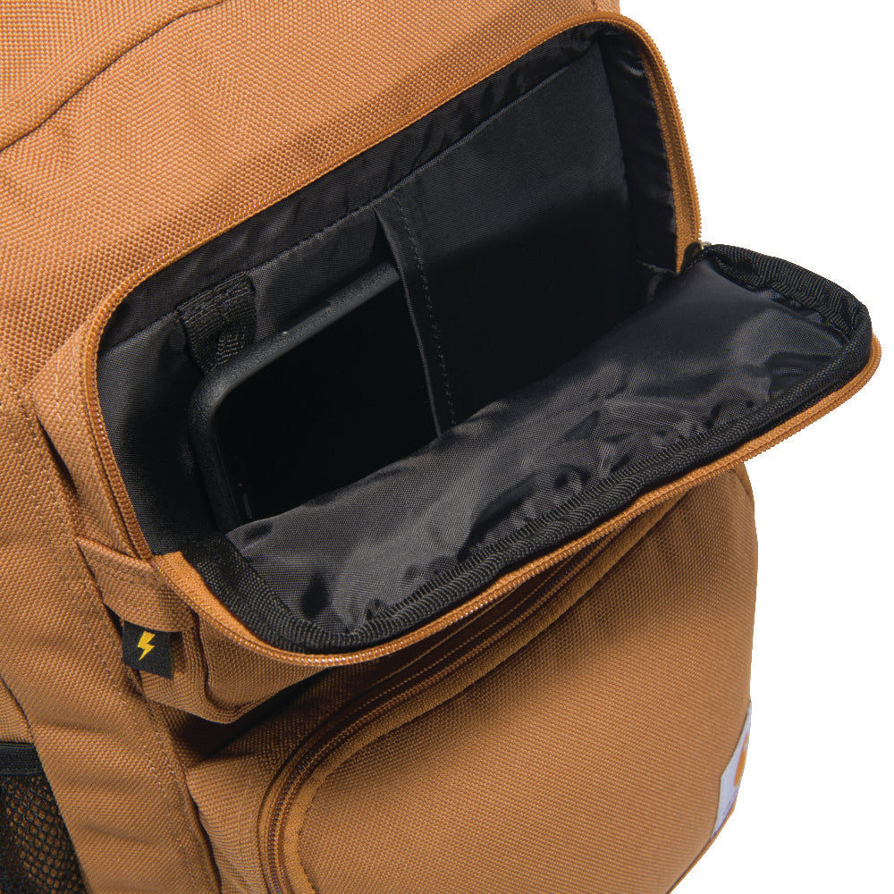 SPG0535 - Carhartt 28L Dual Compartment Backpack (Stocked in Canada)*