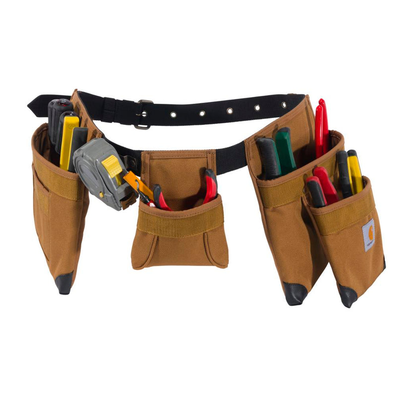 SPGB347 - Carhartt 7 Pocket Tool Belt