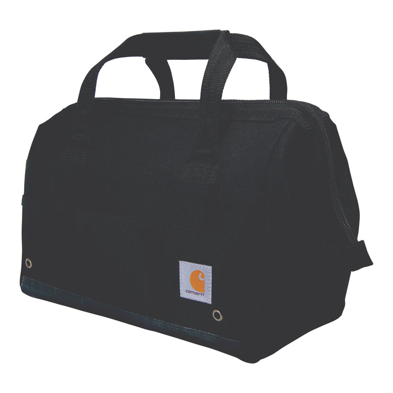 SPG0351 - Carhartt 14-Inch 25 Pocket Heavyweight Tool Bag
