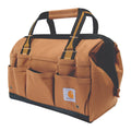SPG0351 - Carhartt 14-Inch 25 Pocket Heavyweight Tool Bag (Stocked In USA) (C)