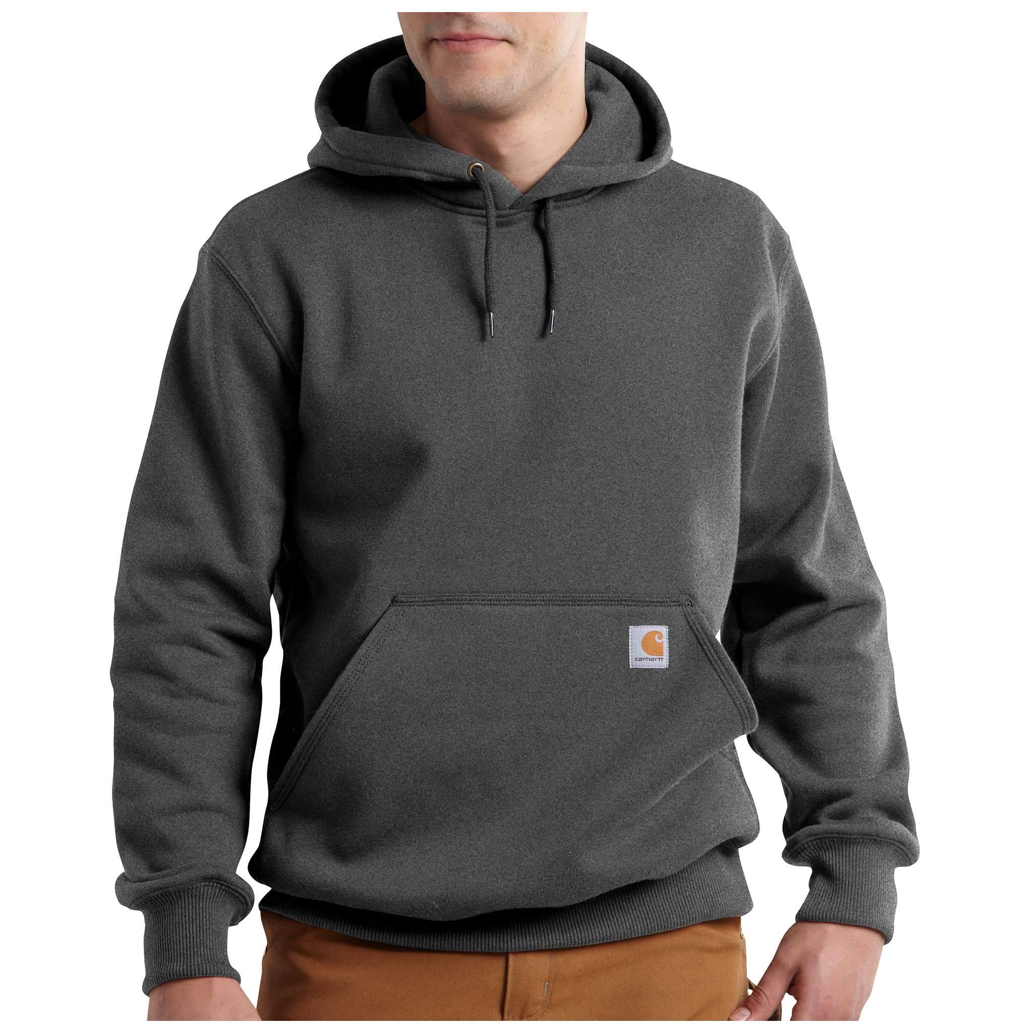 100615 - Carhartt Rain Defender® Loose Fit Heavyweight Sweatshirt (Stocked In Canada)*