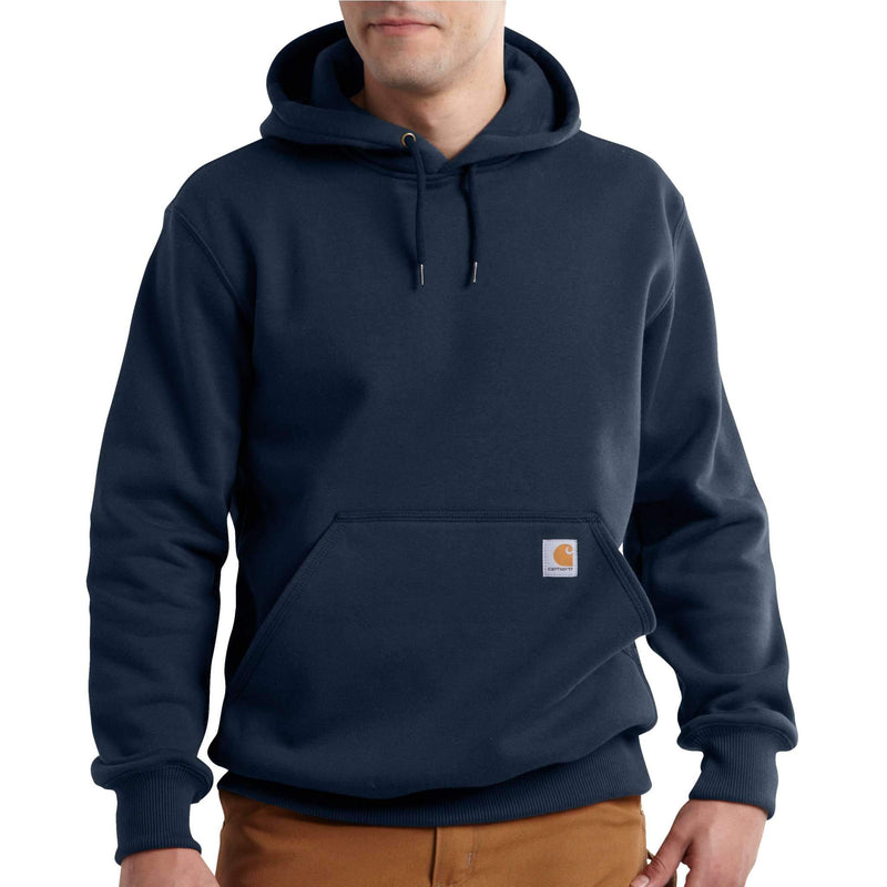 100615 - Carhartt Rain Defender® Loose Fit Heavyweight Sweatshirt (Stocked in USA) (E)