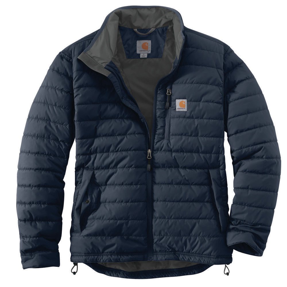 102208 - Carhartt Rain Defender® Relaxed Fit Lightweight Insulated Jacket (Stocked In Canada)*