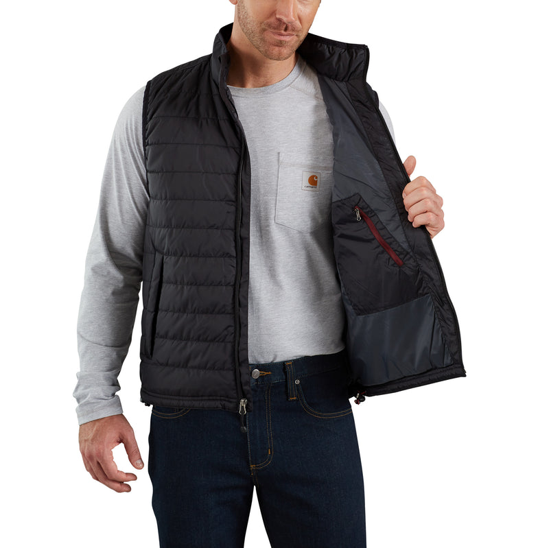 102286 - Carhartt Rain Defender® Relaxed Fit Lightweight Insulated Vest