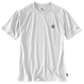 102903 - Carhartt FR Force Short Sleeve T-Shirt