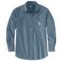 104138 - Carhartt FR Force Original Fit Lightweight Long Sleeve Button Shirt