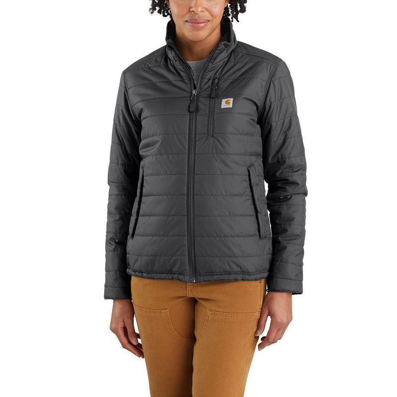 104314 - Carhartt Women's Rain Defender® Relaxed Fit Lightweight Insulated Jacket