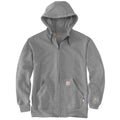 104982 - Carhartt Flame Resistant Force Original Fit Midweight Hooded Zip Front Sweatshirt