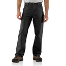 B151 - Carhartt Loose Fit Canvas Utility Work Pant (CLEARANCE)