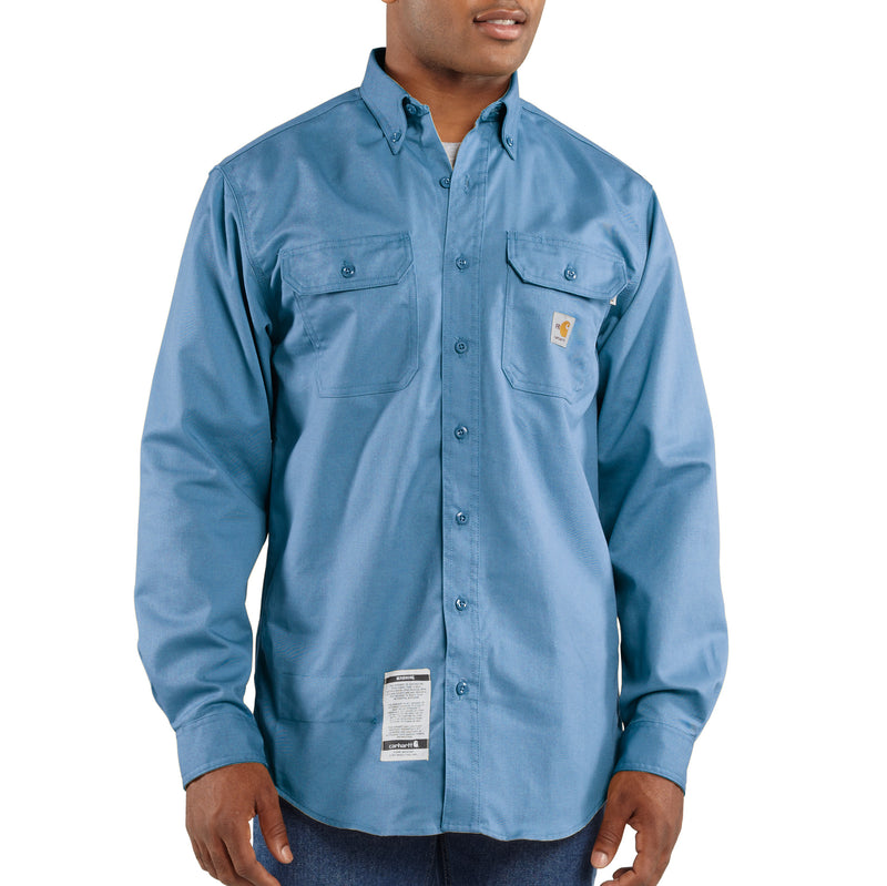 FRS160 - Carhartt FR Classic Twill Shirt
