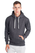 MR900 - Fleece Factory Hooded Sweatshirt