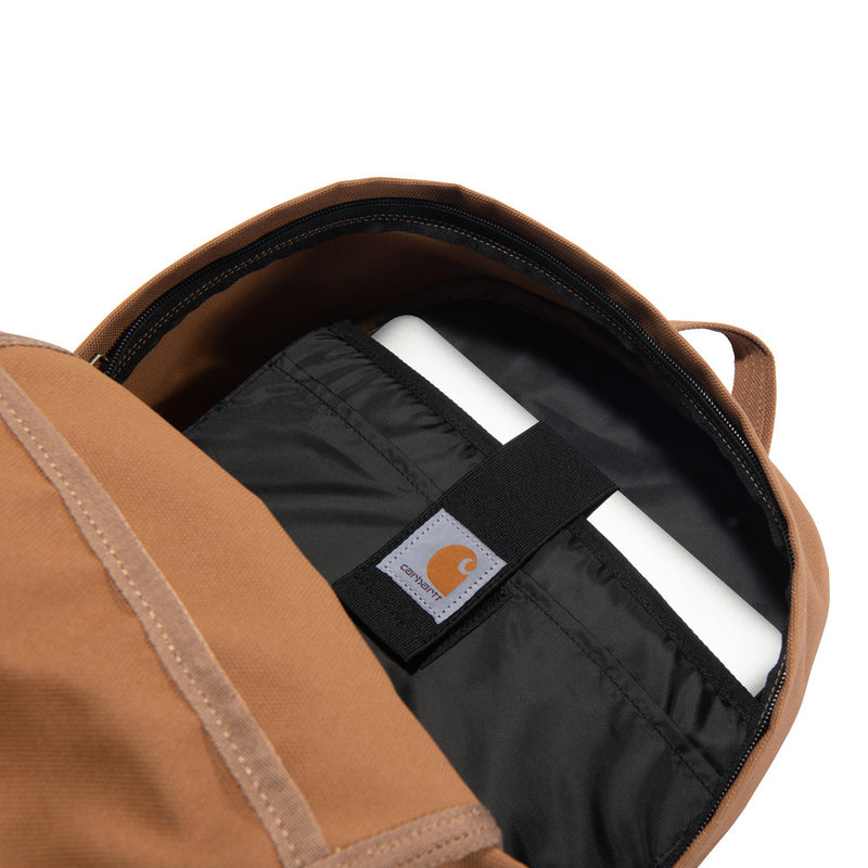 SPG0273 - Carhartt 27L Single-Compartment Backpack