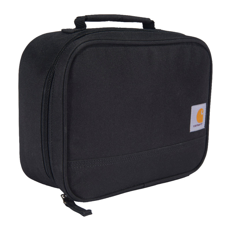 SPG0286 - Carhartt Insulated 4 Can Lunch Cooler