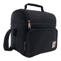 SPG0304 - Carhartt Insulated Two Compartment Lunch Cooler (Stocked In Canada) (C)