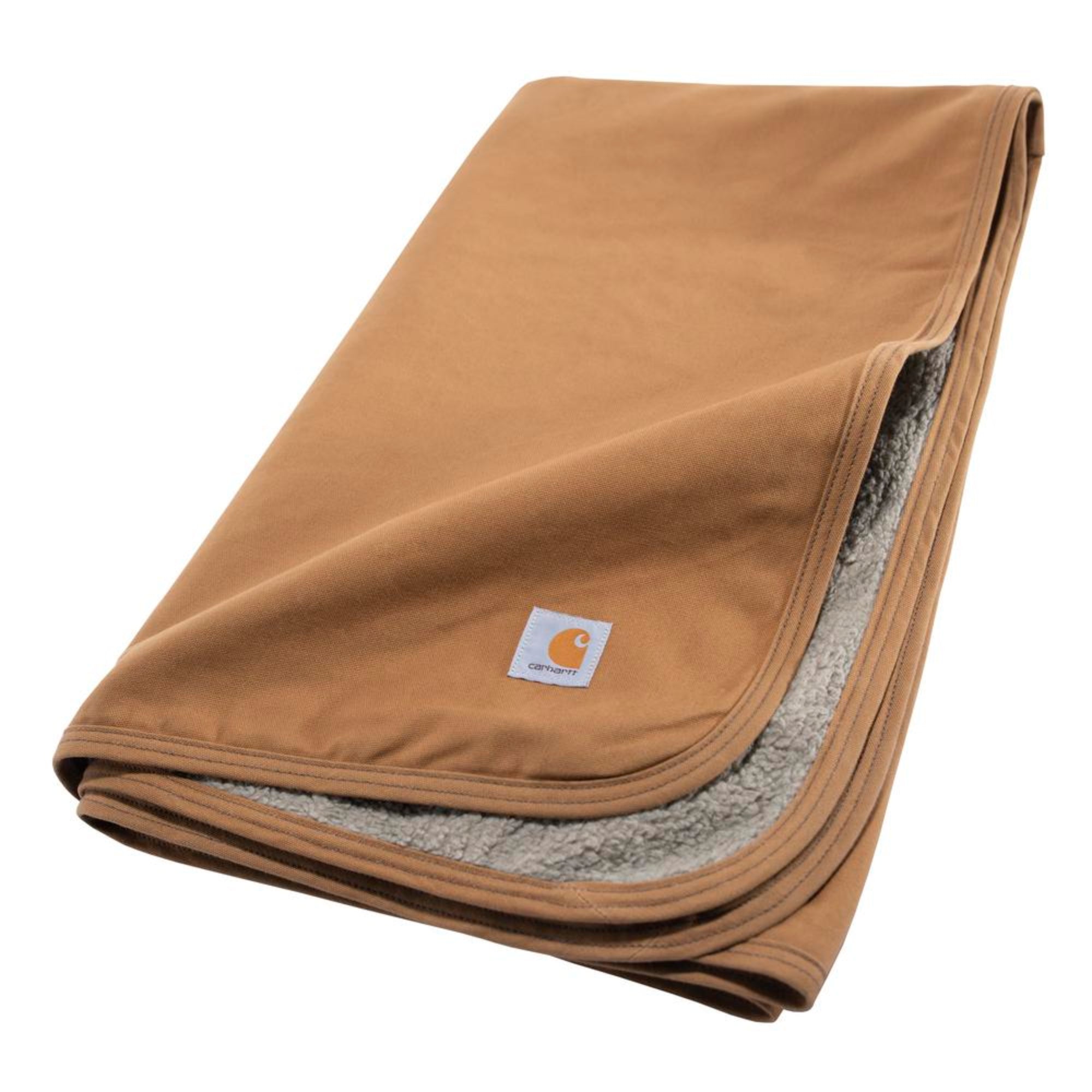 SPGP537 - Carhartt Firm Duck Lined Throw (Stocked In Canada)*