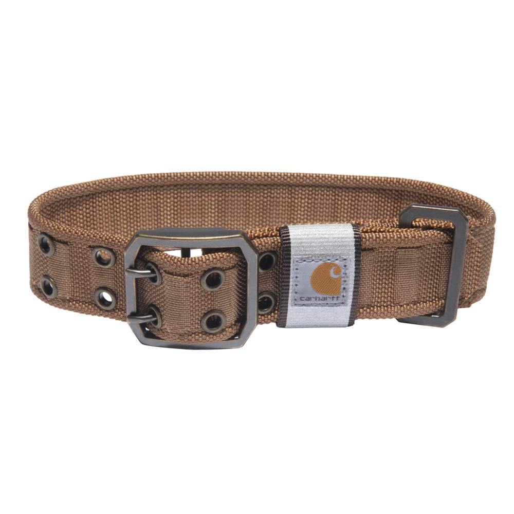 SPGP460 - Carhartt Nylon Wide Dog Collar (Stocked In Canada)*