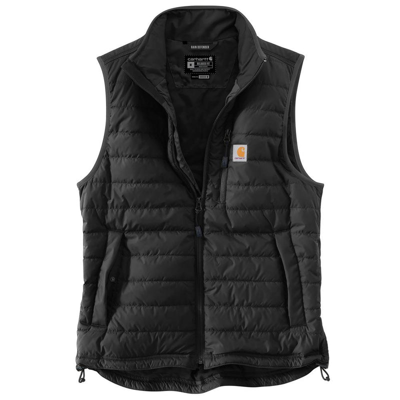 102286 - Carhartt Rain Defender® Relaxed Fit Lightweight Insulated Vest (Stocked in USA)