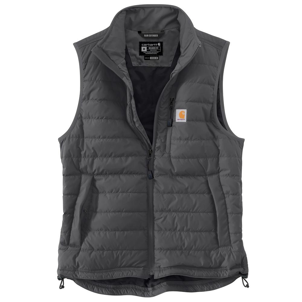 102286 - Carhartt Rain Defender® Relaxed Fit Lightweight Insulated Vest (Stocked In USA)*