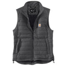 102286 - Carhartt Rain Defender® Relaxed Fit Lightweight Insulated Vest (Stocked In USA)