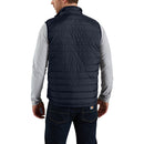 102286 - Carhartt Rain Defender® Relaxed Fit Lightweight Insulated Vest (Stocked In Canada)