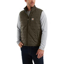 102286 - Carhartt Rain Defender® Relaxed Fit Lightweight Insulated Vest (Stocked In USA)