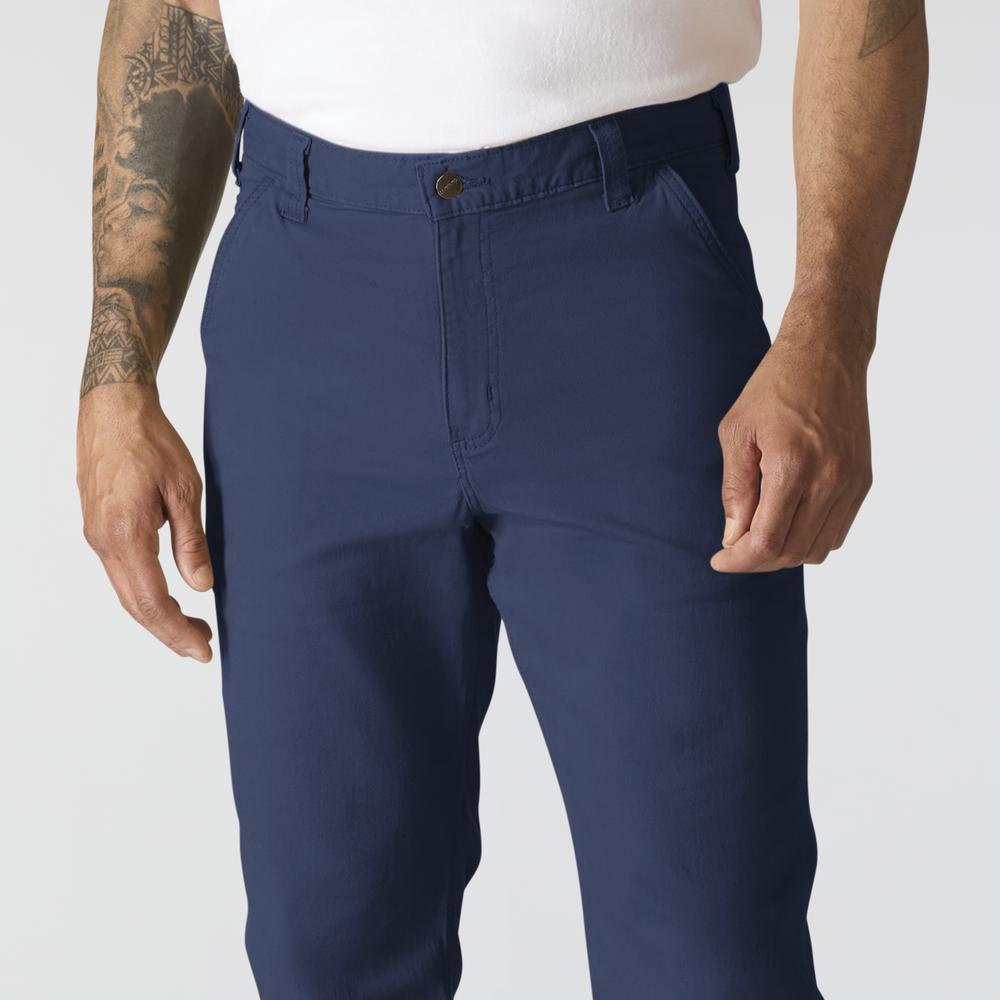 102291 - Carhartt Rugged Flex® Relaxed Fit Canvas Pant (Stocked In Canada)*