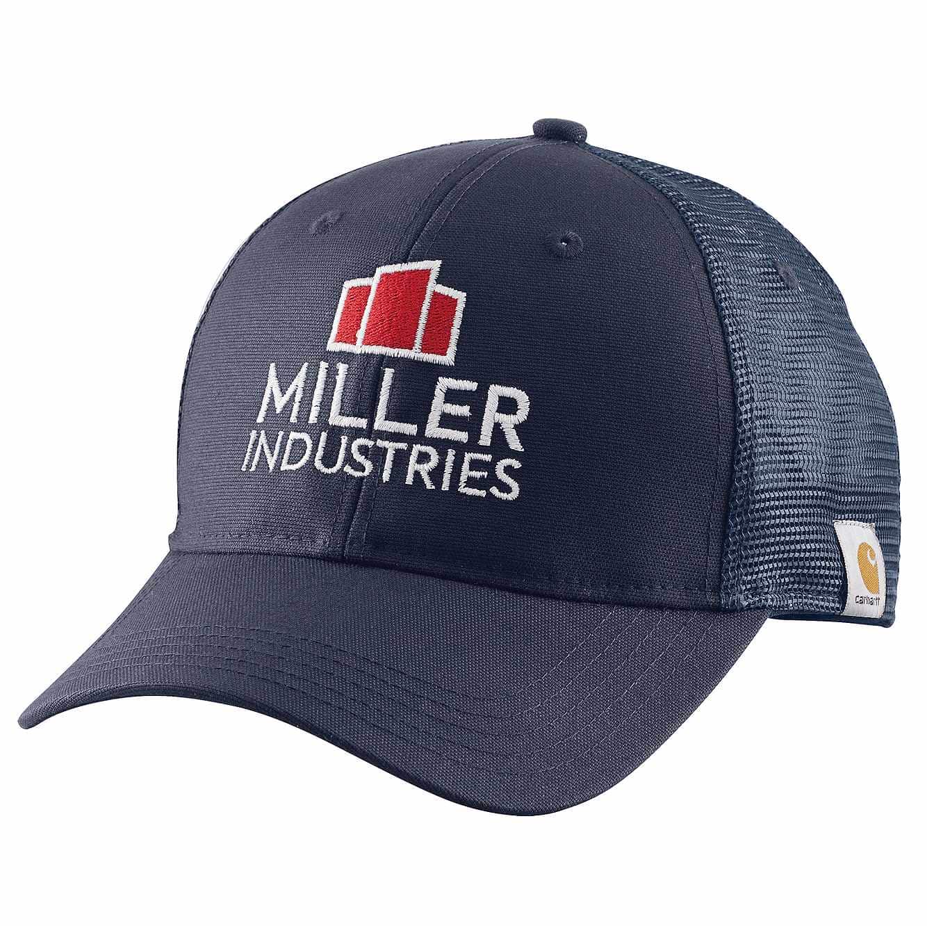 106687 - Carhartt Rugged Professional Series Cap (Stocked In Canada)*