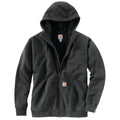 104078 - Carhartt Rain Defender Loose Fit Midweight Thermal-Lined Full-Zip Sweatshirt (Stocked In USA)