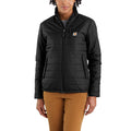 104314 - Carhartt Women's Rain Defender® Relaxed Fit Lightweight Insulated Jacket