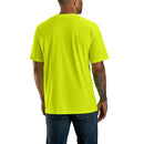 106020 - Carhartt Men's Relaxed Fit T-Shirt (Stocked In USA)