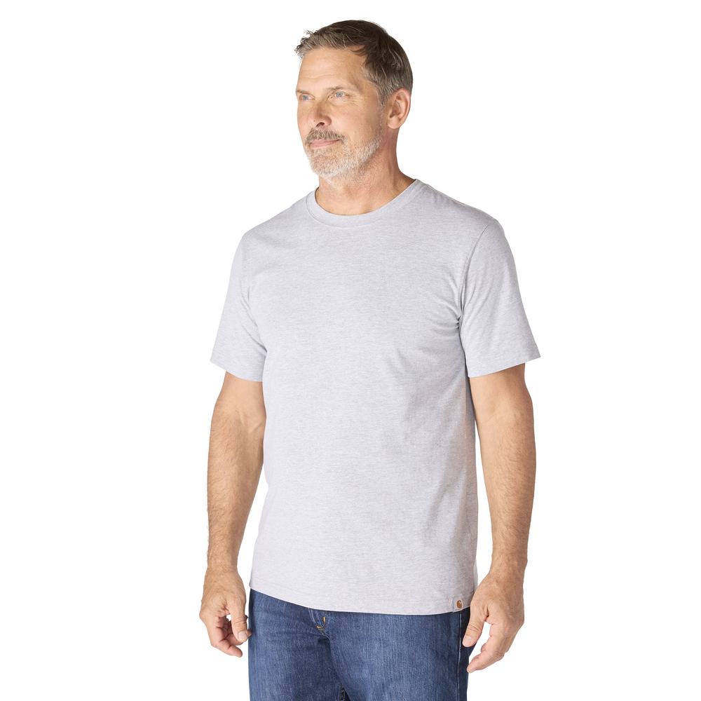 106020 - Carhartt Men's Relaxed Fit T-Shirt (Stocked In Canada)*