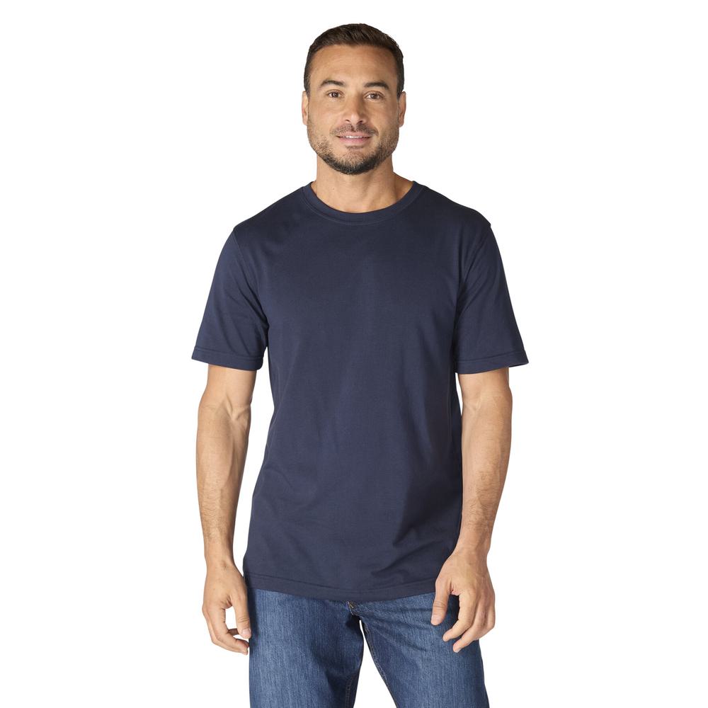 106020 - Carhartt Men's Relaxed Fit T-Shirt (Stocked In Canada)*