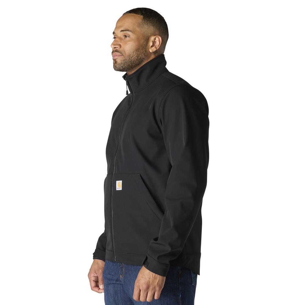 106438 - Carhartt Galesburg Softshell Jacket (Stocked in USA)