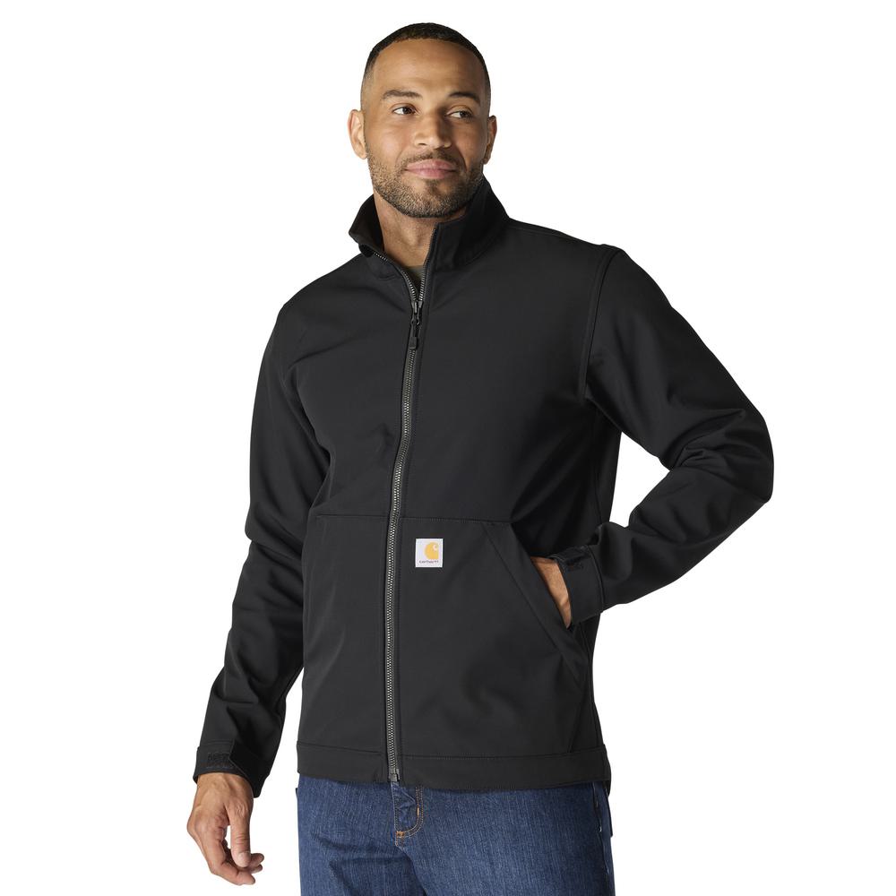 106438 - Carhartt Galesburg Softshell Jacket (Stocked in USA)