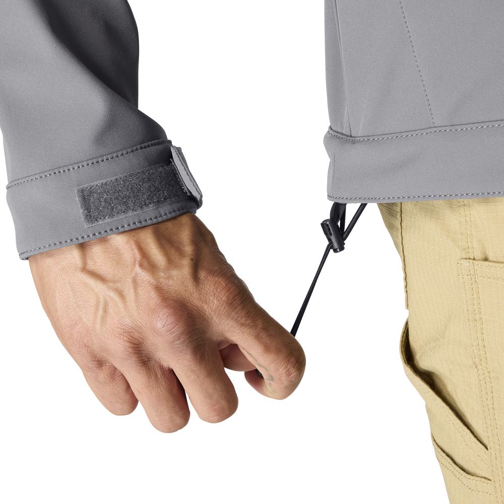 106438 - Carhartt Galesburg Softshell Jacket (Stocked in USA)