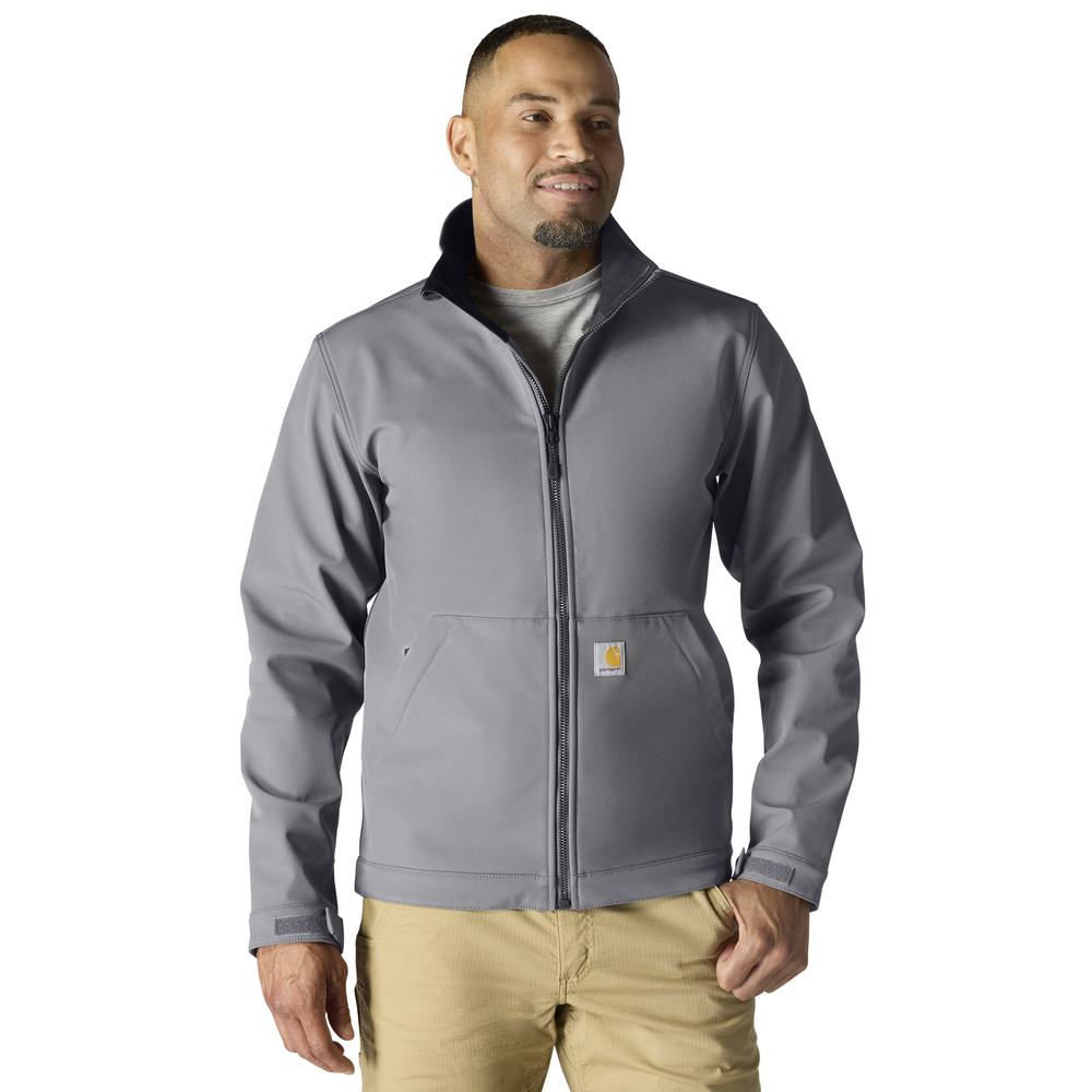 106438 - Carhartt Galesburg Softshell Jacket (Stocked in USA)