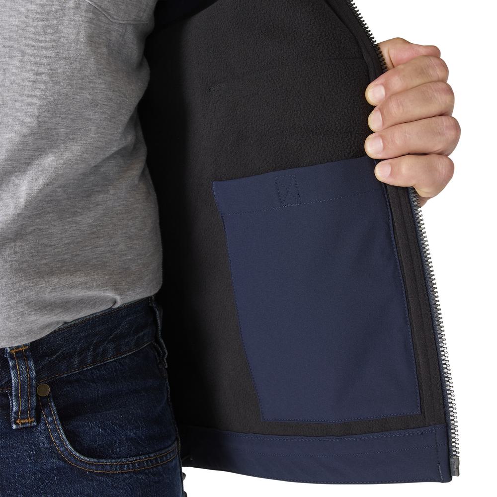106439 - Carhartt Galesburg Softshell Vest (Stocked in USA)