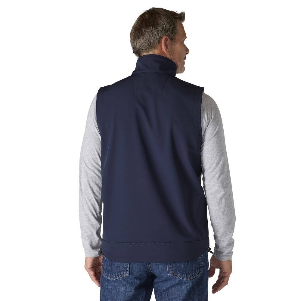 106439 - Carhartt Galesburg Softshell Vest (Stocked in USA)