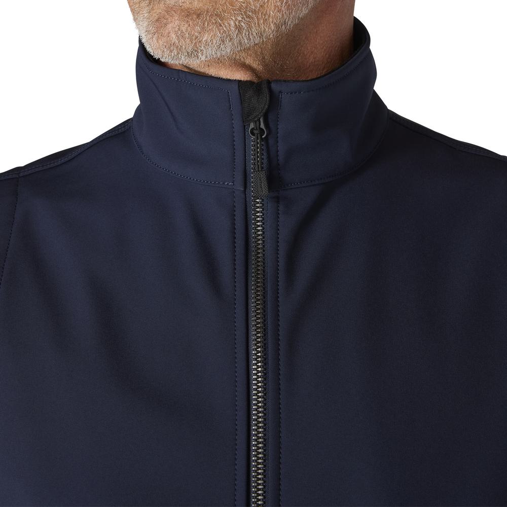 106439 - Carhartt Galesburg Softshell Vest (Stocked in USA)