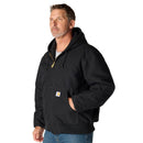 106673 - Carhartt Loose Fit Firm Duck Active Jacket (Stocked In Canada)
