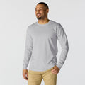 106921 - Carhartt Relaxed Fit Lightweight LS T-Shirt (Stocked in Canada)*