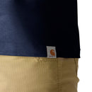 106921 - Carhartt Relaxed Fit Lightweight LS T-Shirt (Stocked in Canada)*