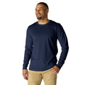 106921 - Carhartt Relaxed Fit Lightweight LS T-Shirt (Stocked in Canada)*